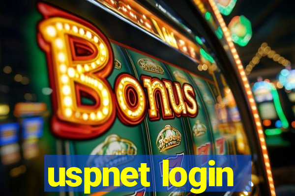 uspnet login